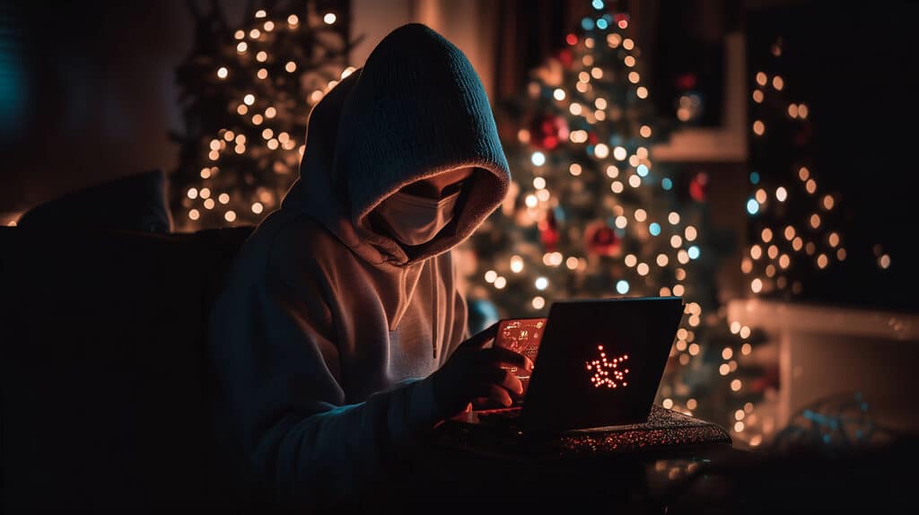 Cybersecurity threats