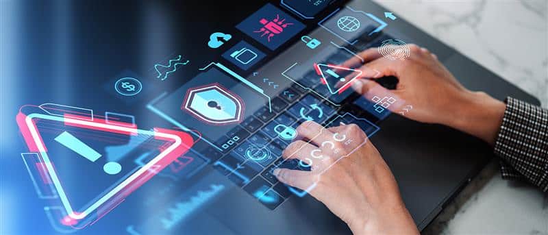 Why Do Cybersecurity Attacks Spike in October and How Can Businesses Fight Back?