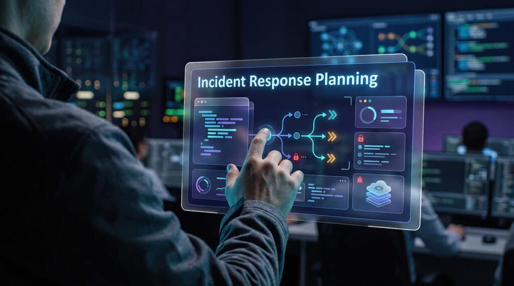 incident response