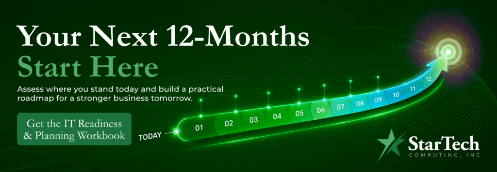 IT Readiness